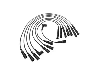 For 1987 BMW 325is Spark Plug Wire Set SMP 53578HTFK 2.5L 6 Cyl - Image 1 of 2