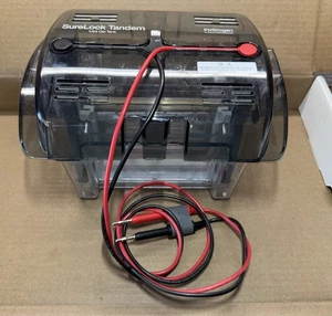 Thermo Scientific Invitrogen SureLock Tandem Midi Gel Tank, STM1001 - Picture 1 of 5