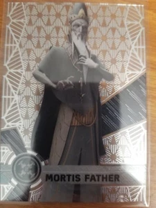 Star Wars High Tek #4 2017 Mortis Father Form 1 patrón 2 casi nuevo como nuevo - Imagen 1 de 1