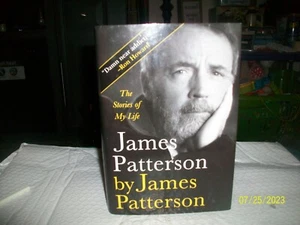 James Patterson by James Patterson (hardcover) - Bild 1 von 3