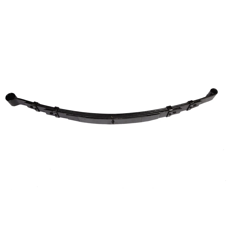 Fits Jeep CJ-5 CJ-7 CJ-8 76-86 Suspension Leaf Spring Rear  4 Leaf 18202.10 - Изображение 1 из 1