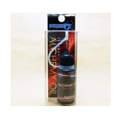 Hedgehog Studio Alchemy Ultra Light Oil Lubricant High Purity For Reel Bearing - Image 1 of 2