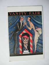Vanity Fair, October 1923 - Joseph B. Platt