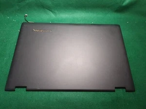 LENOVO YOGA 500 - I51HW - TOP LID / BACK COVER  -  B560 - Picture 1 of 6