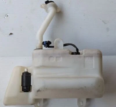 FERRARI 360 SPIDER PARTS 125789 WINDSHIELD WASHER BOTTLE COMPLETE 65809100 - Image 1 of 2