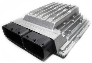 Motorsteuergerät BMW 3 er 5 5 er E60 E61 E91 535i 535xi Reparatur - Bild 1 von 1