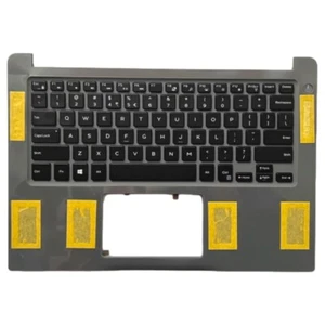 Marco superior de teclado con reposamanos para Dell 7000 7460 7472 0XD4CT - Imagen 1 de 1