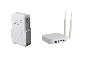 Elitech RCW-2100 Wireless Temperature and Humidity Monitor System - Picture 1 of 10