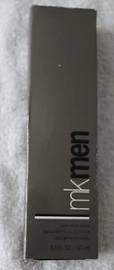 Mary Kay MK Men Daily Facial Wash Dry To Oily Skin 4.5 fl oz NEW IN BOX (A17) - Picture 1 of 1