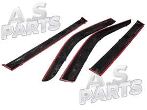 Visor de puerta para MAHINDRA XUV500 1A GENERACIÓN, XUV500 2A GENERACIÓN, XUV500 2A GENERACIÓN F/L - Imagen 1 de 3