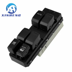 37990-64J20 Power Window Master Switch Front Left For 2006-2013 Grand Vitara SX4 - Picture 1 of 10