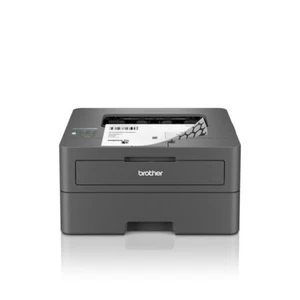 Brother HL-L2445DW wireless laser printer - HLL2445DWZU1 - Picture 1 of 10