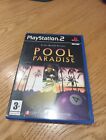 PlayStation 2 Pool Paradise Read Description UK Pal Ps2