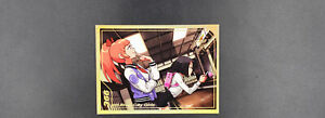River City Girls #366  GOLD Limited Run Trading Card PS4 nintendo switch PS5