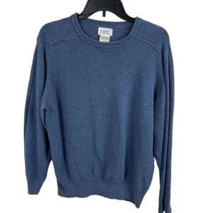 Tabi International Women Pullover Knit Sweater size L - Picture 1 of 5