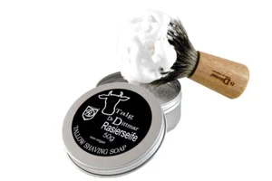 Dr. Dittmar Talg Rasierseife - Bild 1 von 3