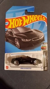 Hot Wheels BMW i8 Roadster HW Roadsters 10/10 - Bild 1 von 5