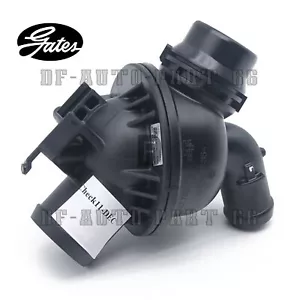 GATES Engine coolant thermostat 11538671514 For BMW 640i Gran Coupe 640i xDrive - Picture 1 of 5