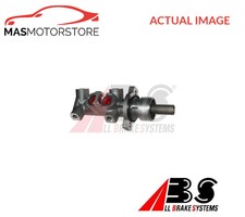 BRAKE MASTER CYLINDER ABS 61185 P NEW OE REPLACEMENT