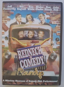 Redneck Comedy Roundup (DVD, 2005) - Bild 1 von 3