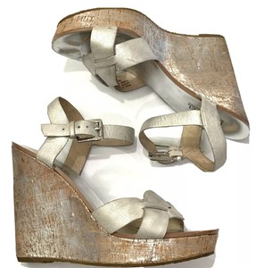 Las mejores ofertas en Tacones de esparto Michael Kors Hebilla para Mujeres  | eBay
