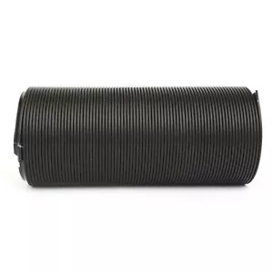 Big Horn 11498 4-Inch By 39-Inch Adjust-A-Flex Hose - Picture 1 of 2