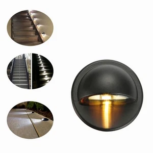 10X 35mm Low Voltage LED Deck Step Stair Lights Landscape Lighting WIFI Dimmer - Picture 1 of 14