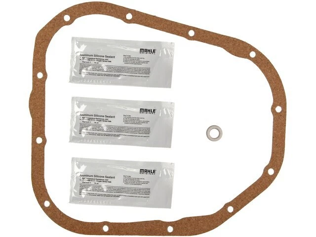 Juego de juntas de cárter de aceite Mahle 21222BH 2001 1995 1996 1997 para Lexus ES300 1994-2003 Foto 1 de 2