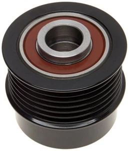 Alternator Decoupler Pulley Goodyear 49911 37015P - Picture 1 of 1
