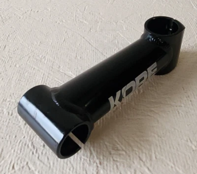 KORE THREADLESS STEM 135 MM 1 1/8 IN CLAMP 25.4 MM 7 DEGREE 180 GRAMS - Image 1 of 4
