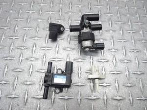 2007 07-08 Honda CBR600RR CBR 600RR Air Intake Pressure Temp MAP Sensor Valve - Picture 1 of 15