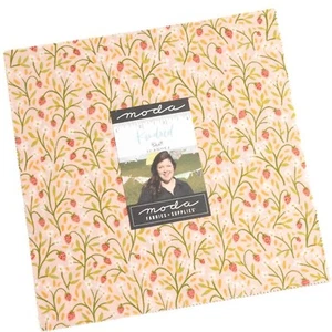 Kindred Layer Cake by 1 Canoe 2 for Moda Fabrics - Picture 1 of 2