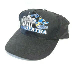 Hertha 03 Berlin Zehlendorf Mütze Cap Fussball #001 - Bild 1 von 3