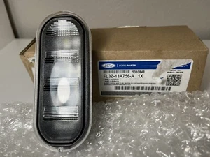 Genuine OEM Ford FL3Z-13A756-A Bed Cargo Lamp 15-20 F150 17-22 Super Duty NOS - Picture 1 of 5