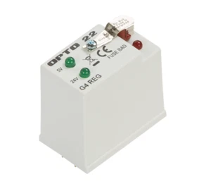 OPTO 22 Brick Power Regulator G4REG 813640 Brain Boards Industrial Automation - Picture 1 of 4