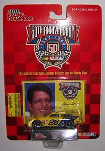 1998 Racing Champions 1:64 Johnny Benson #26 Cheerios Ford Taurus - Bild 1 von 2