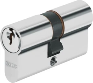 40/40 ABUS C83N profile cylinder door cylinder with profile key cylinder door - Picture 1 of 2