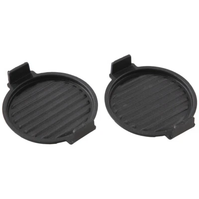 2 Pcs Center Console Cup Holder Insert For Ford F-150 2015 2016 FL3Z-1513562-AA - Imagem 1 de 4