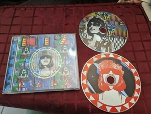 MIA M.I.A. Matangi (CD, 2007, Interscope) Fight on Cd G MK - Bild 1 von 1