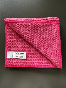 proWIN Light&Quick 32cmx32cm, Pink - NEU - Bild 1 von 1