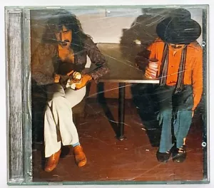 ZAPPA / BEEFHEART / MOTHERS: BONGO FURY AVANTE GARDE / PROG / BLUES ROCK - Picture 1 of 3