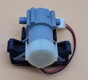 Genuine Dryer LG Water Pump Part#EAU371487 - Picture 1 of 4