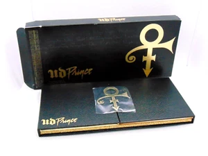 URBAN DECAY PRINCE U GOT THE LOOK Eyeshadow Palette  10x0.026oz/0.75g   NIB - Picture 1 of 2