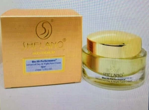 Bio-Hi Performance Advanced Day & Night Face Cream Q10+ (50ml) - Picture 1 of 1