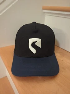 Stream.Security Cloud Monitoring Company Adult Adjustable Hat Brand New - Picture 1 of 7