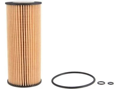 For 1999-2006 Volkswagen Golf Oil Filter Element Bosch 78935MJBB 2000 2001 2002 - Image 1 of 2