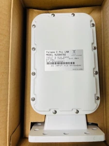 NJS8476E NJRC EXT. Reference C-Band LNB **New** - Picture 1 of 2