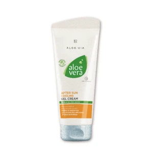 LR Aloe Vera After Sun Cream Gel 200ml - Picture 1 of 1