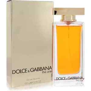 The One Perfume By Dolce & Gabbana for Women
