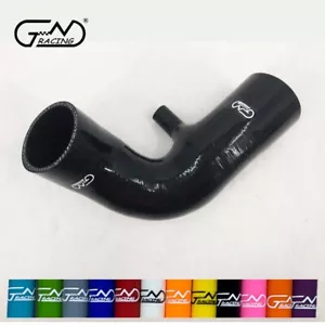 Fit 2002-2008 Mini Cooper S R52 R53 Silicone Air Filter Upper Intake Duct Hose - Foto 1 di 13